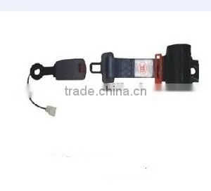 Retractable Safety Belt With Sensor E4 Certificate thumbnail-1