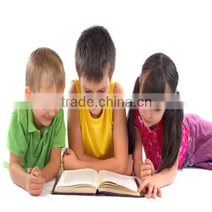 Hardcover Book,Story Book,Children Book thumbnail-2