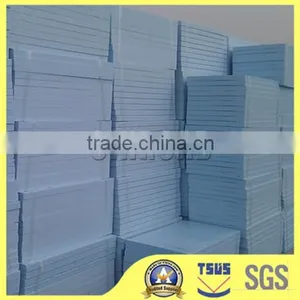 XPS Boards Type Extruded Polystyrene Foam Insulation Board thumbnail-4