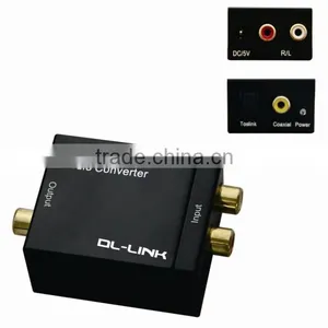 Factory Direct Supply ! TS-AD01 Analog to Digital Audio Converter thumbnail-5