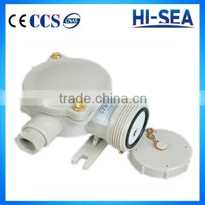 10A Marine Nylon Plug and Socket thumbnail-3