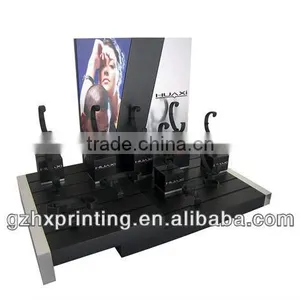 Countertop Watch Display OEM Welcome WD027 thumbnail-1