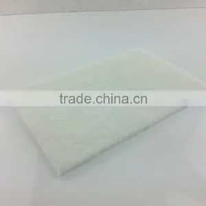 Kitchen Cleaning Sanding Magic Scouring Pad thumbnail-1