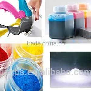 Fumed Calcined Alumina Nanopowder for Printing Ink thumbnail-1