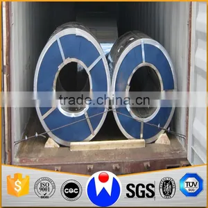 Prepainted Hot Dip Galvanized Steel Sheet in Coil Hdg Coil thumbnail-6