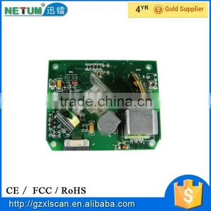 Cheap Barcode Scanner Barcode Usb Module Scanner Engine thumbnail-1