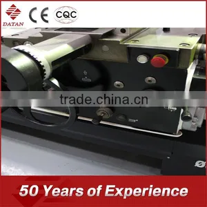 [ DATAN ] CDE Series Conventional Lathe Machine thumbnail-5