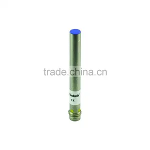 D6.5 Plug Series Flush Standard Inductive Proximity Sensor thumbnail-1