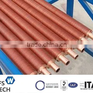 Condenser Brass Tube thumbnail-1