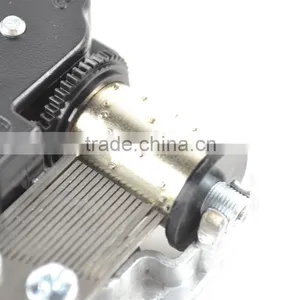 Most Common Wind Up Music Box Mechanism for Musical Box thumbnail-3
