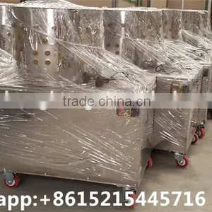High Quality High Efficient ZH-40 Quail Plucker for Sale thumbnail-5