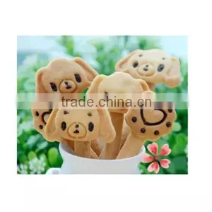 Hot Seller Multifunction Fruit Vegetable DIY Cartoon Cutter With Dog thumbnail-3