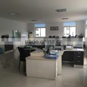 Suzhou Haocheng Logistics Machinery Co., Ltd. company overview - view 2 thumbnail
