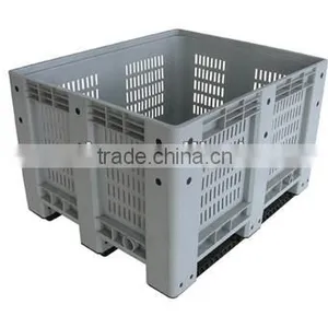 Plastic Pallet Container thumbnail-2