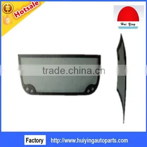 Auto Glass Supplier Manufacture High Quality Windshield Glass thumbnail-4