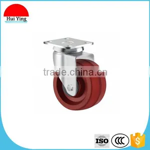 Chair Caster Wheel Wholesale Baby Walker Caster thumbnail-1
