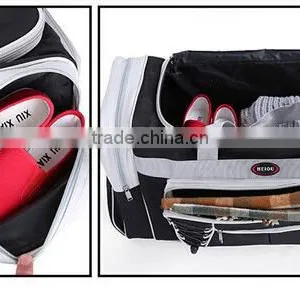 2016 the Newest Fashion Polyester Travel Bag thumbnail-4