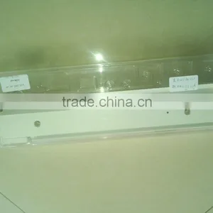 Clear Plastic Clamshell Packaging Box thumbnail-3