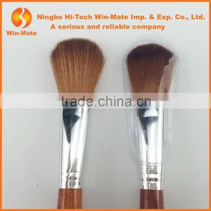 2015 China Top Quality Custom Made Cosmetic Blush Brush thumbnail-3