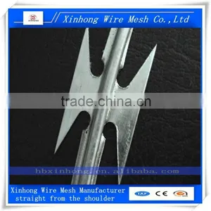 BTO Series Razor Barbed Wire thumbnail-1
