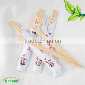 Twin Disposable Bamboo Chopsticks thumbnail-6