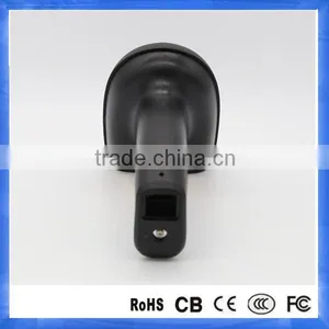 Handheld USB Interface Laser Barcode Scanner thumbnail-5