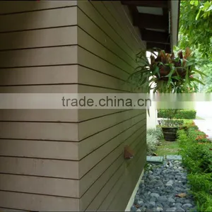 Hot Sales!!! Outdoor WPC Wood Plastic Composite WPC Wall Panel thumbnail-2
