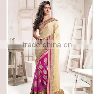 Indian Sarees Online thumbnail-4