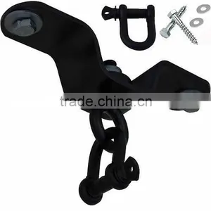 Punch Bag Ceiling Hook Bracket 360 thumbnail-1
