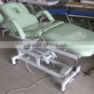 Hot Sale Electric Facial Bed Beauty Bed Massage Bed thumbnail-4