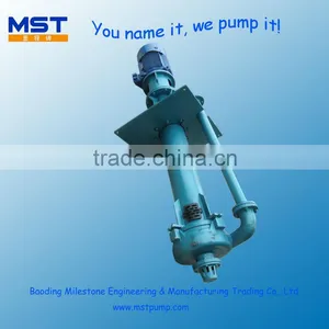 Sp Vertical Mine Dewatering Pumps thumbnail-1