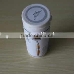 Microneedle Skin Roller Skin Massage Roller thumbnail-1