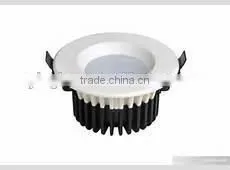 2016 Hot Selling LED Ceiling Light 5/10/15/20W LED Down Light COB , With Die Cast Aluminum thumbnail-3