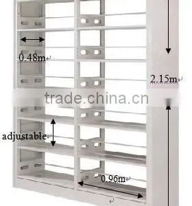 Book Shelves Reading Room Furniture Book Shelf thumbnail-1