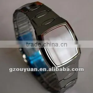 Fashion Couple Watch Set thumbnail-1