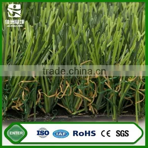 Cheap Prcice Easy Clean Gazon Synthetique for Residential Area With ISO SGS ROHS thumbnail-3
