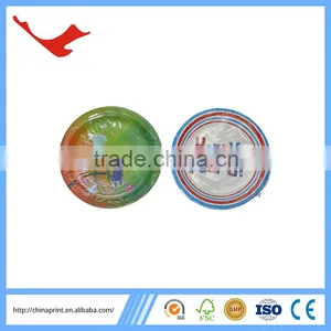 010 Custom Gold Plate Logo Metal Plate Logo thumbnail-3