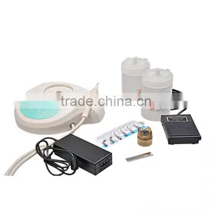 Detachable Handpiece Type Dental Piezo Electric Ultrasonic Scaler MS-14 thumbnail-2