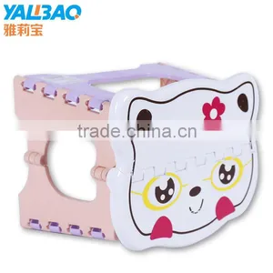 Wholesale Cheap Kids Plastic Chairs thumbnail-3