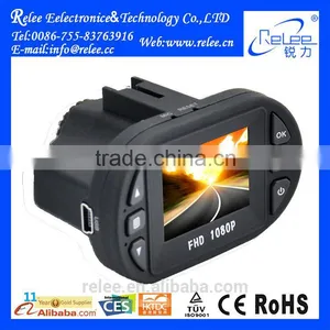 Cheapest HD 1080P 12 IR Lights Night Vision Car Black Box Vehicle Video Recorder thumbnail-2