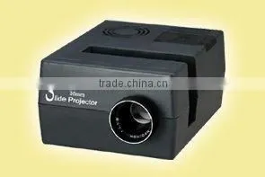 Manual Slide Projector thumbnail-1
