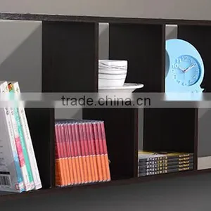 Germany Living Room Furniture Shelf Shelf/system Shelving/wood Bookcases thumbnail-3