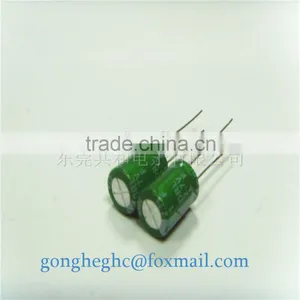 2.7v1f Ultra Capacitor Electric Toys With 2.7v1f Supercapacity thumbnail-1