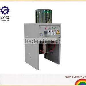 200~300 kg Big Capacity Electric Garlic Peeler/ Automatic Garlic Peeling Machines For Sale/ Garlic Peeler Machine thumbnail-4
