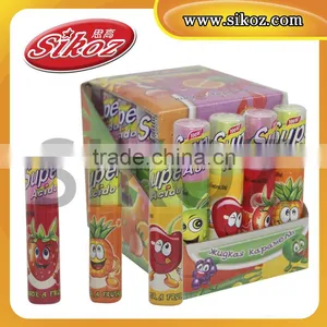 Sk-a100 Super Spray Candy With Playing Cards thumbnail-2