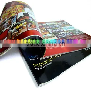 Economic News Magazines Printing thumbnail-1