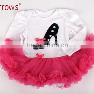 New Elsa Anna Girls Dress Cosplay Party Kid Dresses Princess Children Clothing Baby Kids Vestidos Toddler Girl Dress thumbnail-4