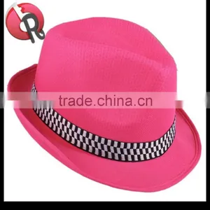 Promotional Fedora Hat thumbnail-4