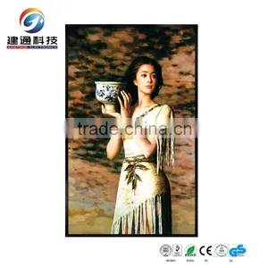 2016 New 600W IR Panel Heater for Living Room thumbnail-2