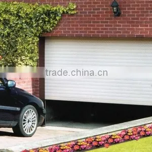 New Product Aluminium Roller Shutter Door thumbnail-2